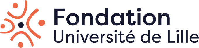 Logo Fondation Université de Lille