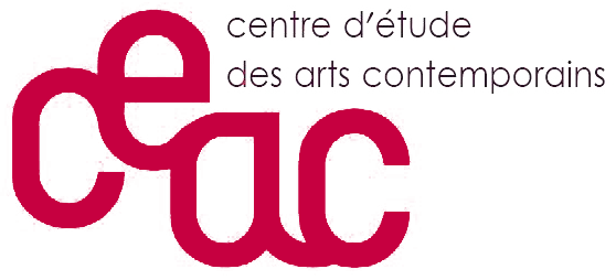Logo du Laboratoire CEAC