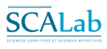 Logo du Laboratoire Scalab